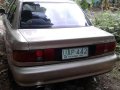 FOR SALE MITSUBISHI Lancer glxi 95mdl manual-2