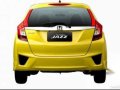 Honda Jazz 2016 for sale-0