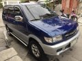 Isuzu Crosswind 2002 for sale -0