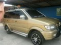 2003 Isuzu Crosswind FOR SALE-1