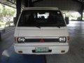 Mitsubishi L300 deluxe 2002 for sale-0