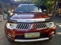Mitsubishi Montero glsv 2012 automatic-0