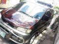 1998 Hyundai Starex for sale-1