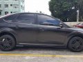 Ford Focus 2010 1.8s GAS-3