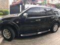 Mitsubishi Montero Sport AT 4x4 Top of the Line For Sale -4