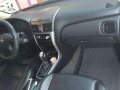 Nissan Sentra GS 2007 Black Sedan For Sale -7