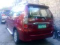 2008 Toyota Avanza for sale-1