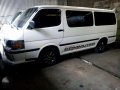 2002 Toyota Hiace for sale-4