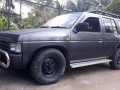 Nissan Terrano 2001 for sale-3