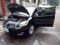 2009 Toyota Vios 1.5g Automatic-3