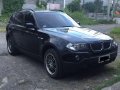 BMW X3 20D for sale-3
