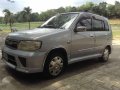 Nissan Cube 2002 for sale-4