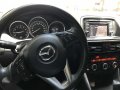 Mazda CX-5 2.0 Top of the Line For Sale -3