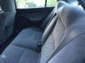 Honda Civic 2002 for sale-3