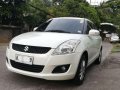 For Sale Suzuki swift AT 2015 16k Mileage 1st owner Bawal Dealer-7