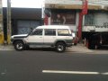1997 Nissan Patrol for sale-1