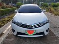 2015 Toyota Corolla Altis 1.6V AT For Sale -1