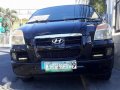 *HYUNDAI STAREX 2005mdl Matic FOR SALE-1