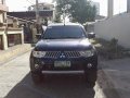 Good as new Mitsubishi Montero Sport 2013 for sale-0