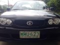 2000 Toyota Corolla Euro 2 GLi Altis AT Swap-0