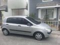 Hyundai Getz 2006 for sale-0