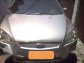 Ford Focus 2006 good condition-5