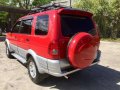 2005 Isuzu XUV Sportivo look MT Cebu Unit Fresh and Clean-4