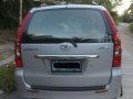 Fresh 2011 Toyota Avanza J Silver For Sale -6