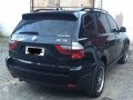 BMW X3 20D for sale-8