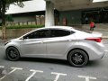 Hyundai Elantra 2012 GLS SWAP to SUV etc-9