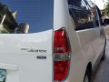 Hyundai Starex VGT 2011 MT FOR SALE-6