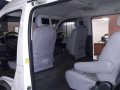 2012 Toyota Hiace SUPER GRANDIA 2.5 Automatic Diesel-3