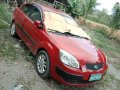 Kia Rio Ex 2009 Top of the Line Automatic-9