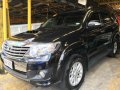 2014 Toyota Fortuner for sale-3