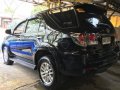 2014 Toyota Fortuner for sale-0