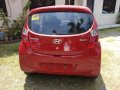 2017 Hyundai Eon 0.8 GLX NAVI MT for sale -1