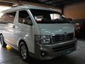 2012 Toyota Hiace SUPER GRANDIA 2.5 Automatic Diesel-8