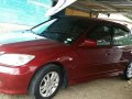 Honda Civic vtis 2005 FOR SALE-0