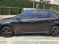 Ford Focus 2010 1.8s GAS-2