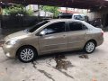 Toyota Vios 1.5 G AT 2011 Brown For Sale -3