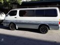 Toyota Hiace Grandia 2000 for sale-8