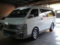 2012 Toyota Hiace SUPER GRANDIA 2.5 Automatic Diesel-9