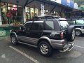 Toyota Rav4 Automatic Black SUV For Sale -4