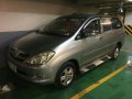 Toyota Innova G 2008 for sale-0
