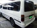 2002 Toyota Hiace for sale-3