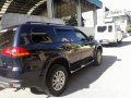 Good as new Mitsubishi Montero Sport 2013 for sale-3