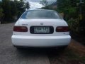 Well Kept Honda Civic for sale-2