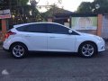 2015 Ford Focus automatic ( fresh )-2