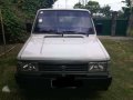 Toyota Tamaraw 1996 for sale-4