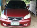 Honda Civic vtis 2005 FOR SALE-1